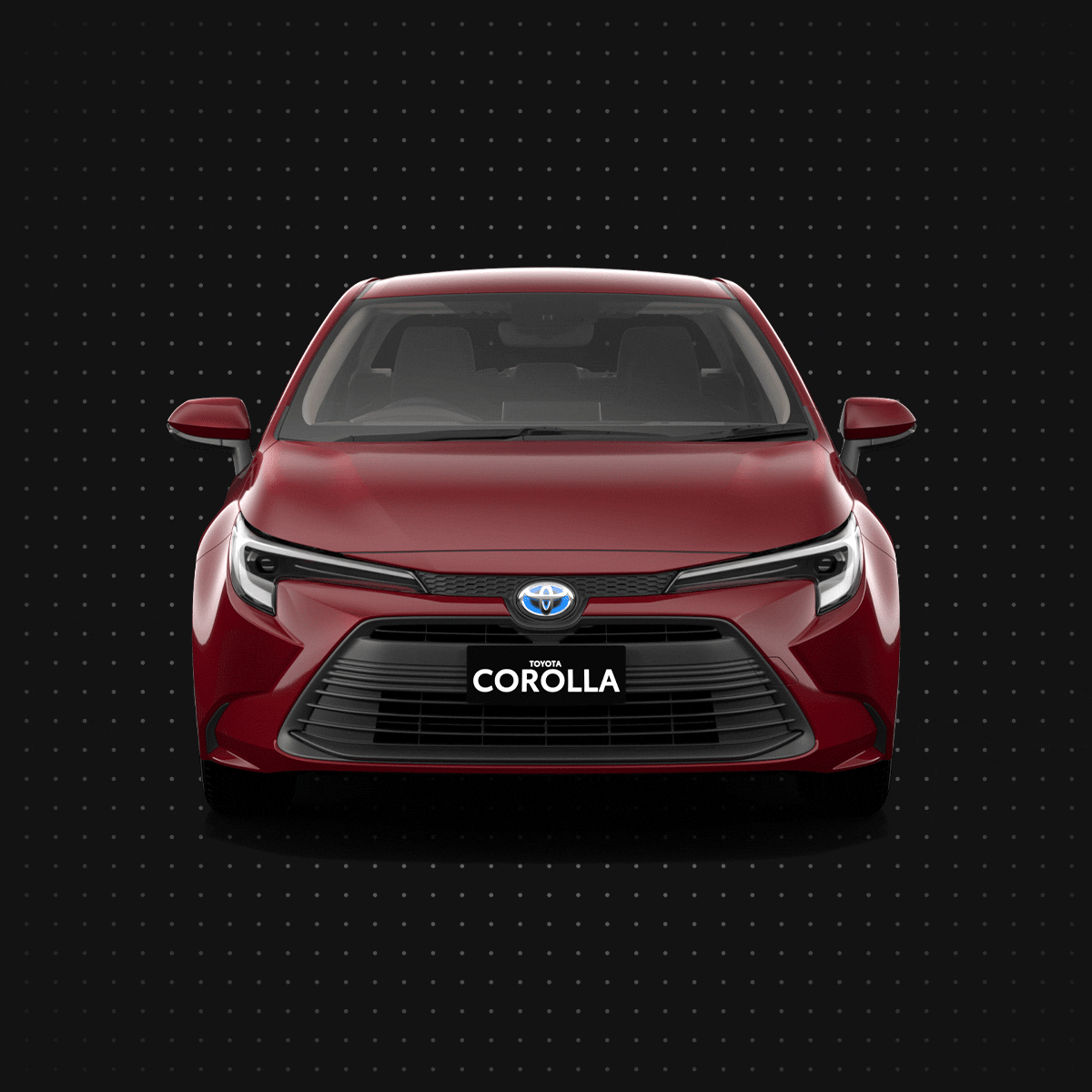 Toyota Connected Services