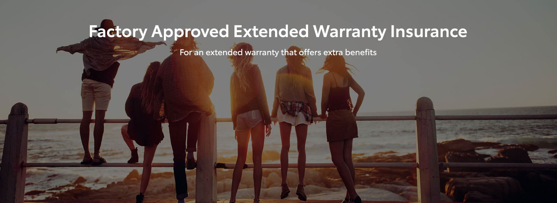 Extended Warranty