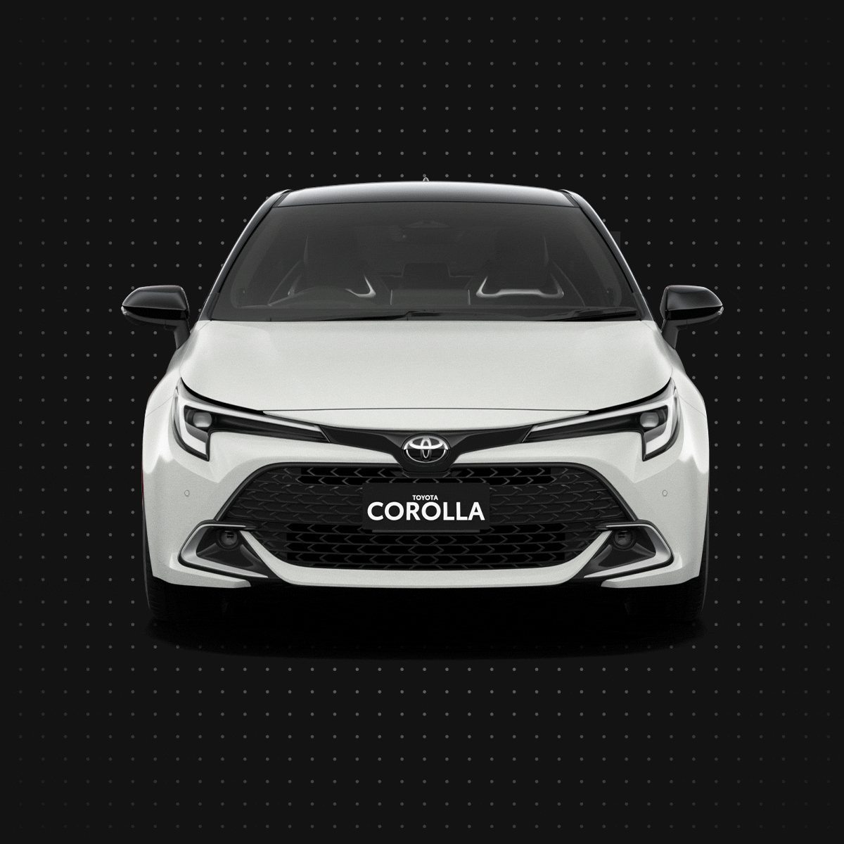 Toyota Connected Services