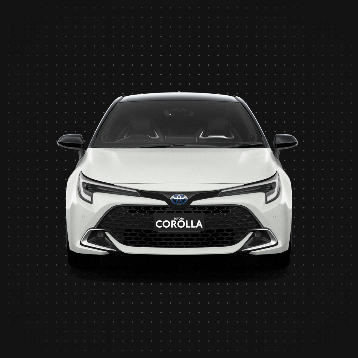 Toyota Connected Services