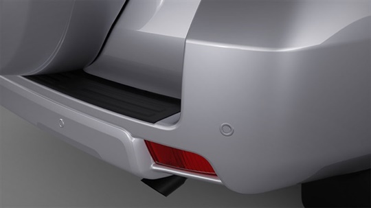 Exterior Accessories 4