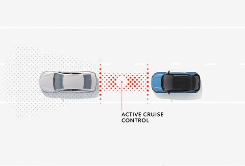 Active Cruise Control