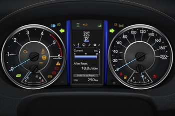 Toyota Fortuner from Kununurra Toyota