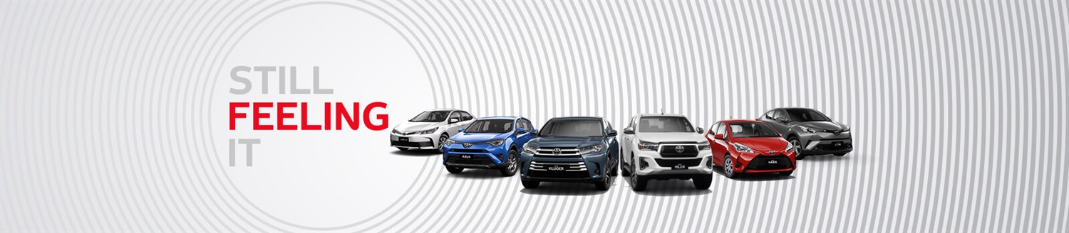 Still Feeling It Banner