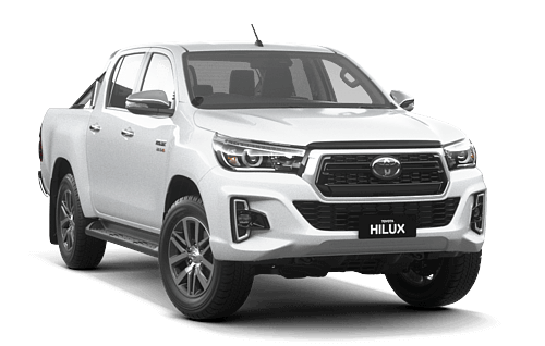 HiLux