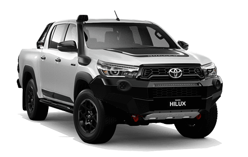 HiLux