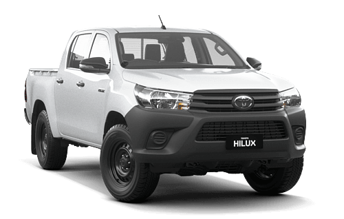 HiLux