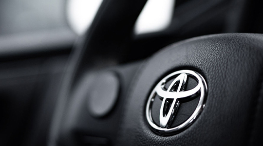 Inspecting, checking and test driving