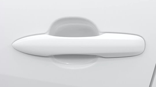 Door Handle Protection Film