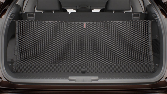 Interior Accessories