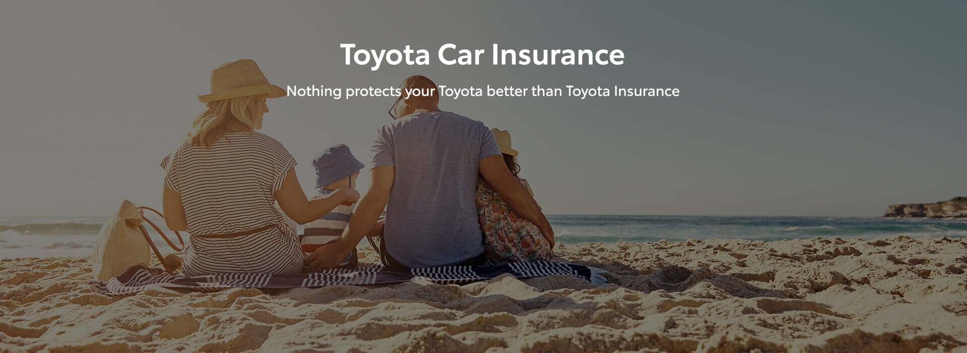 Toyota Insurance