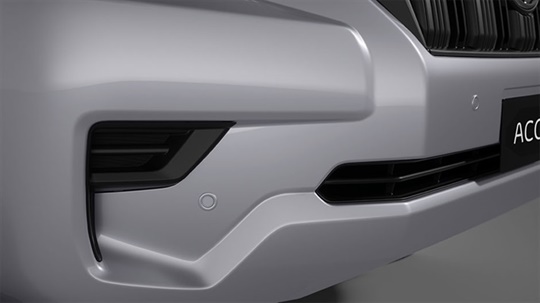 Exterior Accessories 3