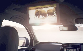 Toyota Prado from Ingham Toyota