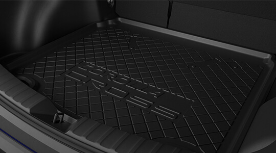 Cargo Mat