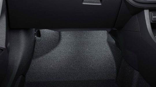 Corolla Sedan Accessories 4