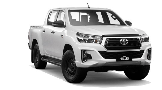 Hilux 3