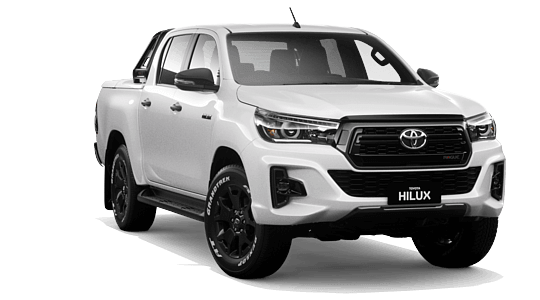 Hilux 3