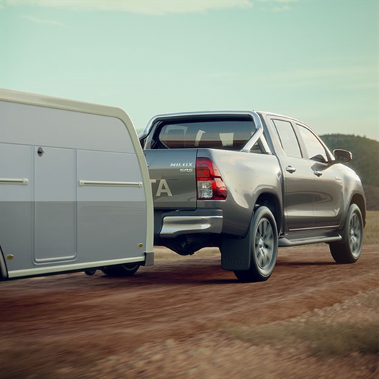 Performance Features