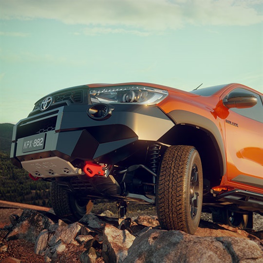 Performance Features