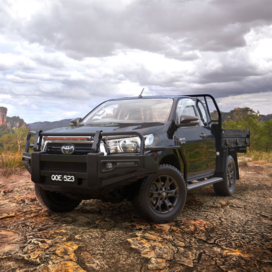 Performance Features