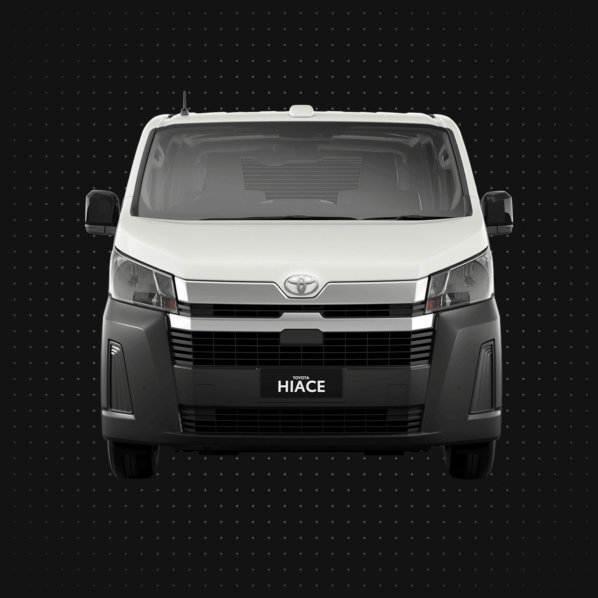 Toyota Connected Services