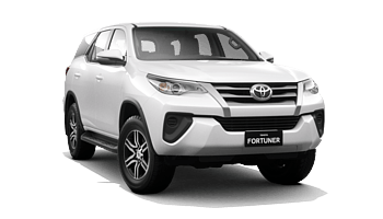 Fortuner
