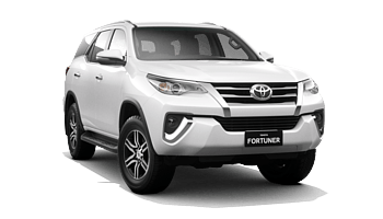 Fortuner