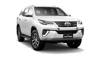 Fortuner