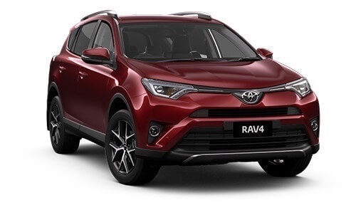 RAV4 2