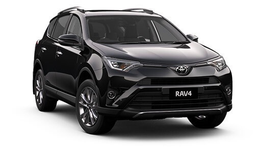 RAV4 2