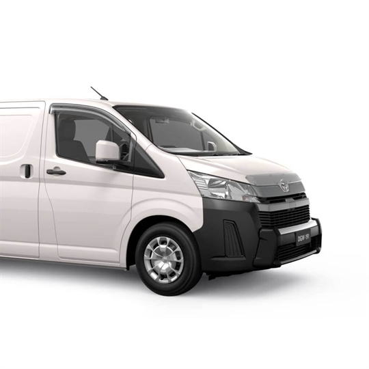 Exterior Protection Pack