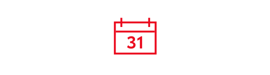 FREE YEARLY MEMBERSHIP