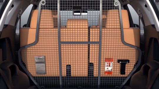 Interior Accessories