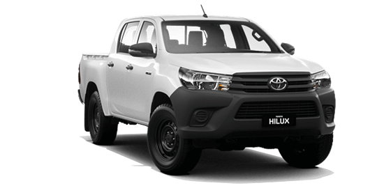 Hilux 2