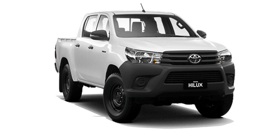 Hilux 2