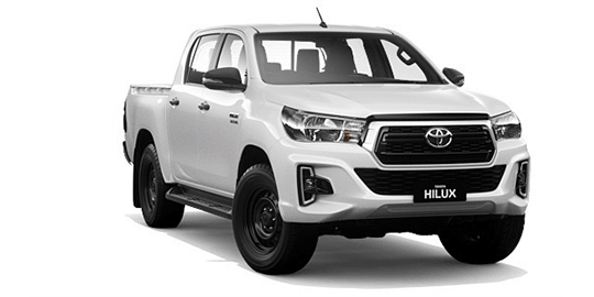 Hilux 2