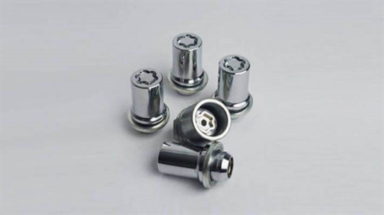 Exterior Accessories 4