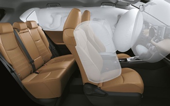 Toyota RAV4 from Taree Toyota