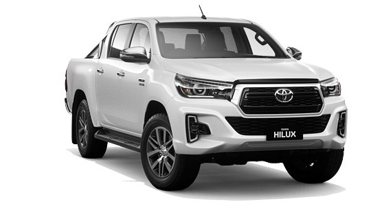 HiLux