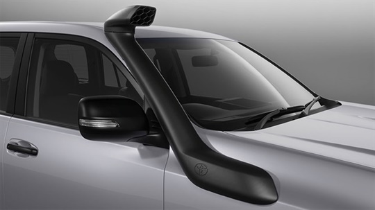 Exterior Accessories 5