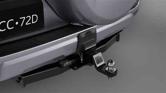 Exterior Accessories 5