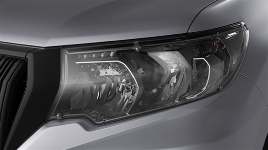 Exterior Accessories 5