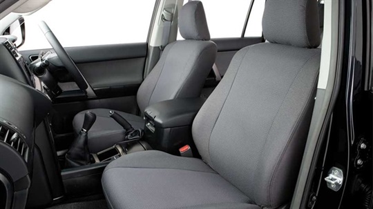 Interior Accessories 2