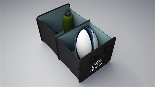 Interior Accessories 2