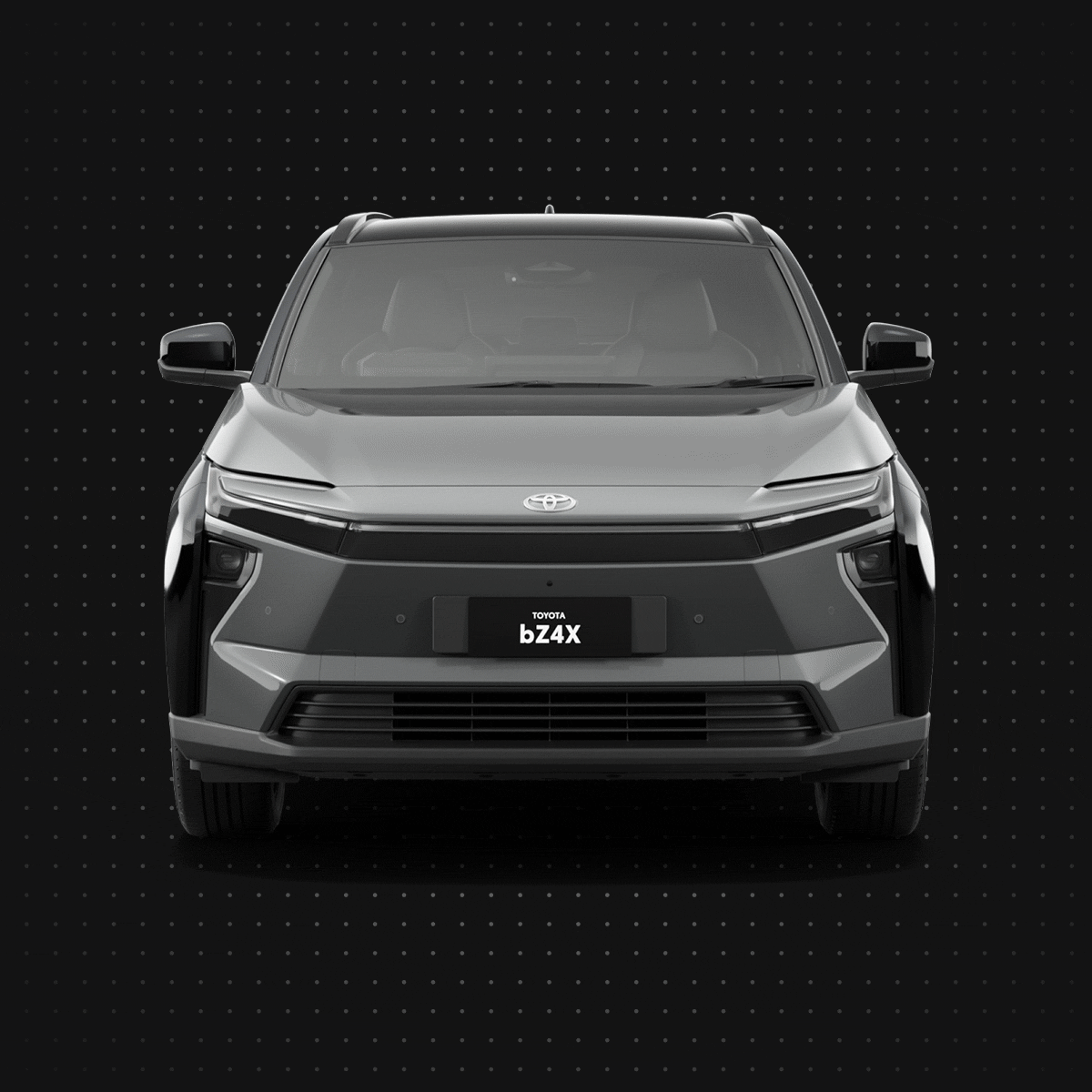 bz4X Connected Services