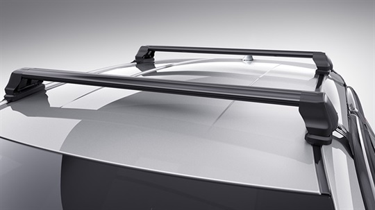 Corolla Hatch Accessories 2