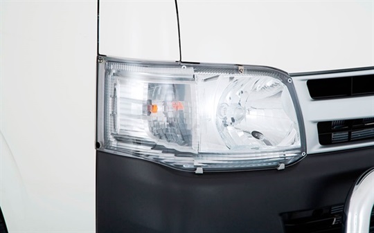 Exterior Accessories 2