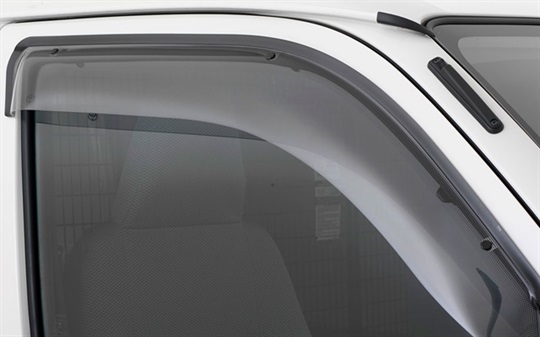 Exterior Accessories 2