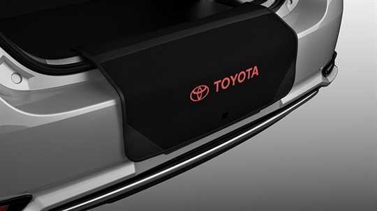 Corolla Sedan Accessories 3