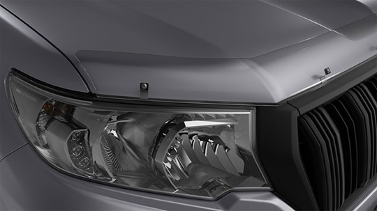 Exterior Accessories 2